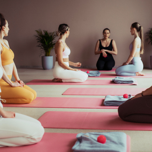 SoFit Pilates